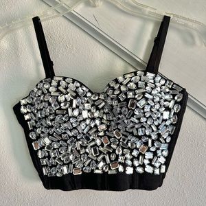 Lydia top bought out Macys. New